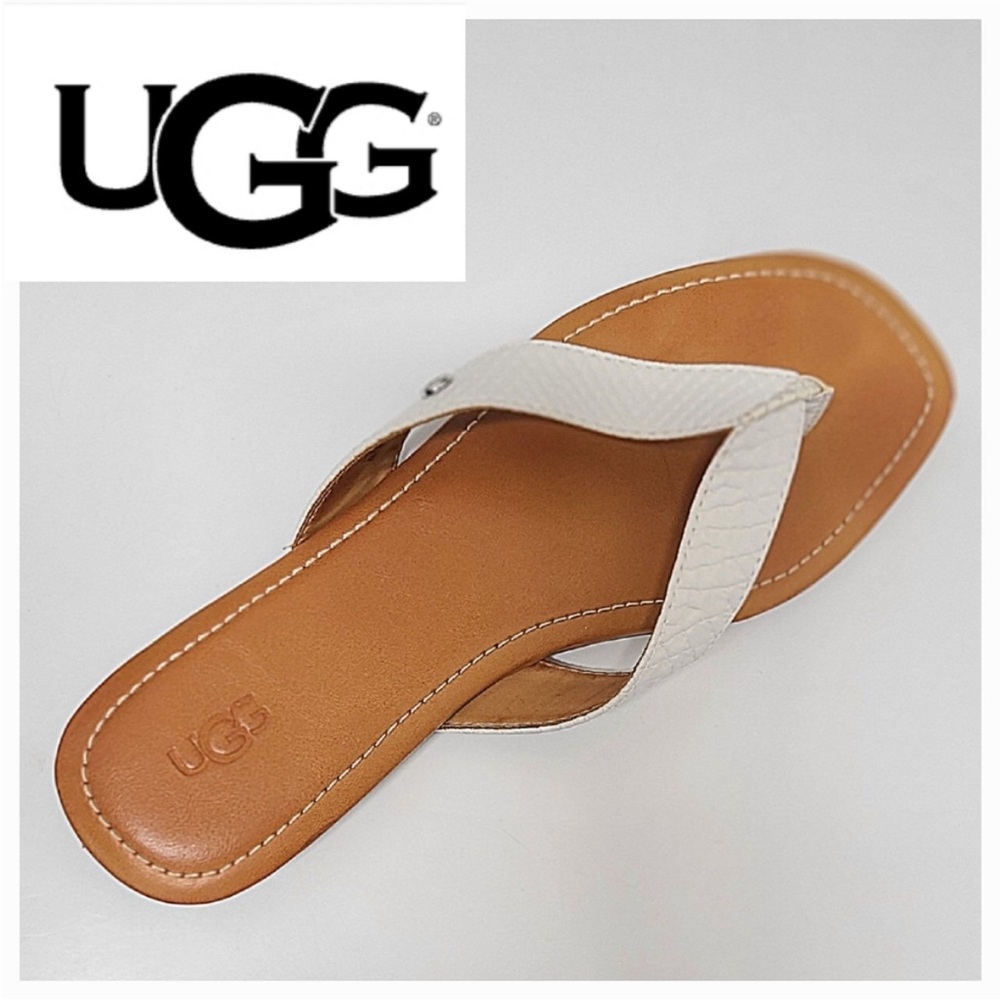 NWT UGG Women's Tuolumne Sandals